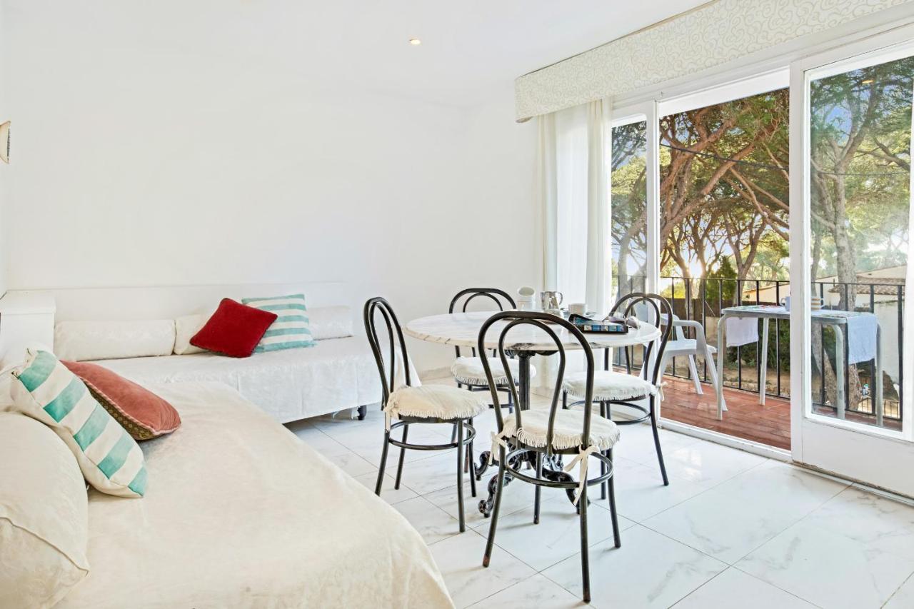 Apartament Anc 07 - Llafranc Zewnętrze zdjęcie