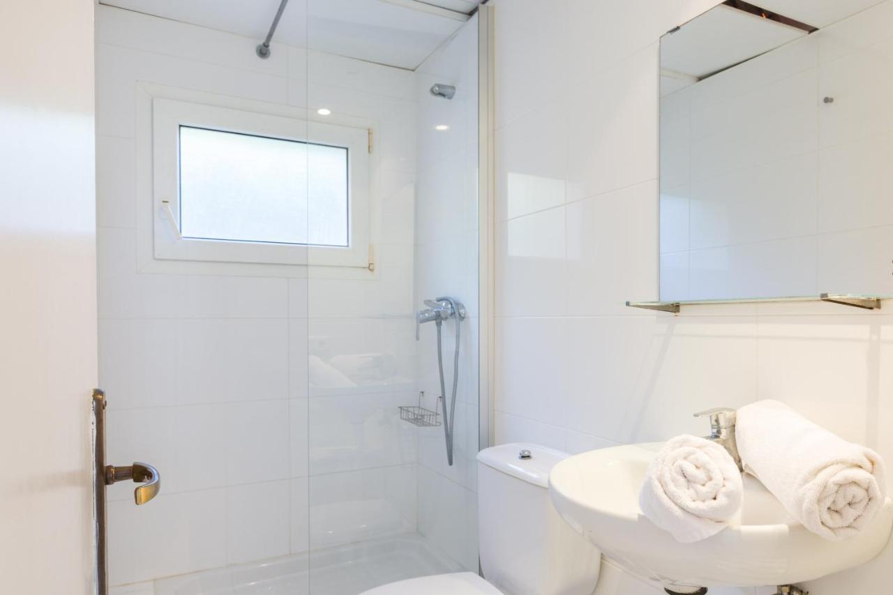 Apartament Anc 07 - Llafranc Zewnętrze zdjęcie