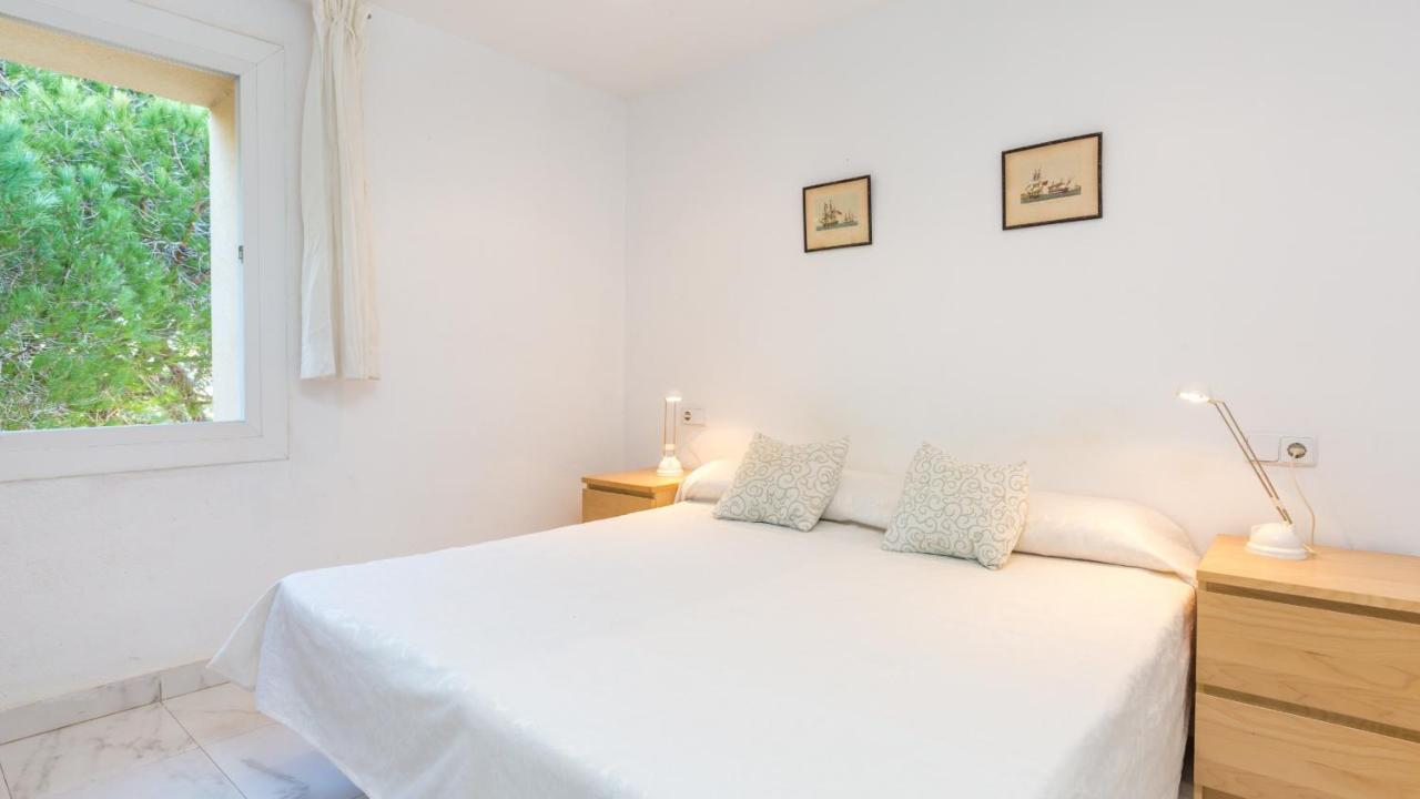 Apartament Anc 07 - Llafranc Zewnętrze zdjęcie